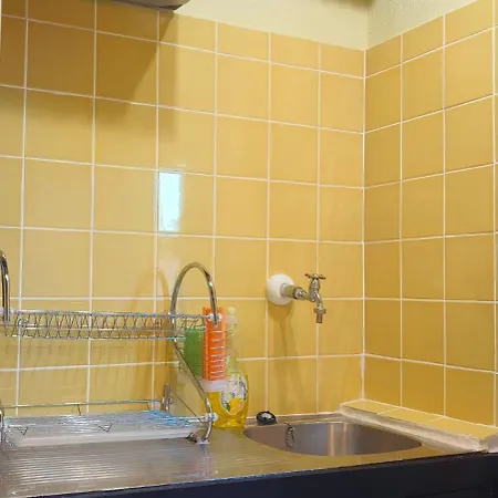 Varoussi Appartement Stavropigio